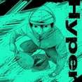 thumbnail image 1 of Kroi Hyper (CD), 1 of 1