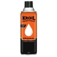 thumbnail image 1 of Kroil Original Penetrating Oil (Aerosol Spray-13oz Can-Case of 4), Penetrant for Rusted Bolts, Metal, Hinges, Chains, Moving Parts, Rust, Corrosion Inhibitor (AZKS132C4), 1 of 2