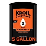 Graphite Dry Lubricant