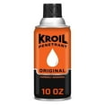 thumbnail image 1 of Kroil Original Penetrating Oil Aerosol Spray-10oz Can-Single  Penetrant for Rusted Bolts, Metal, Hinges, Chains, Moving Parts  Rust, Corrosion Inhibitor KS102, 1 of 6