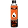 thumbnail image 1 of Kroil Penetrating Oil with Silicone (Aerosol Spray-16.5oz Can-Single), Penetrant for Rusted Bolts, Metal, Lubricant for Hinges, Chains, Moving Parts (SK162), 1 of 5