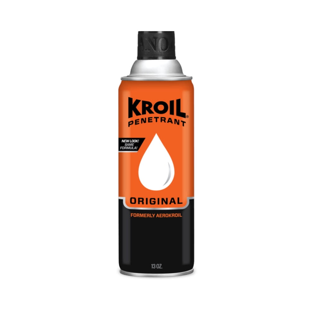 Kroil Oil Aerosol Original 13Oz