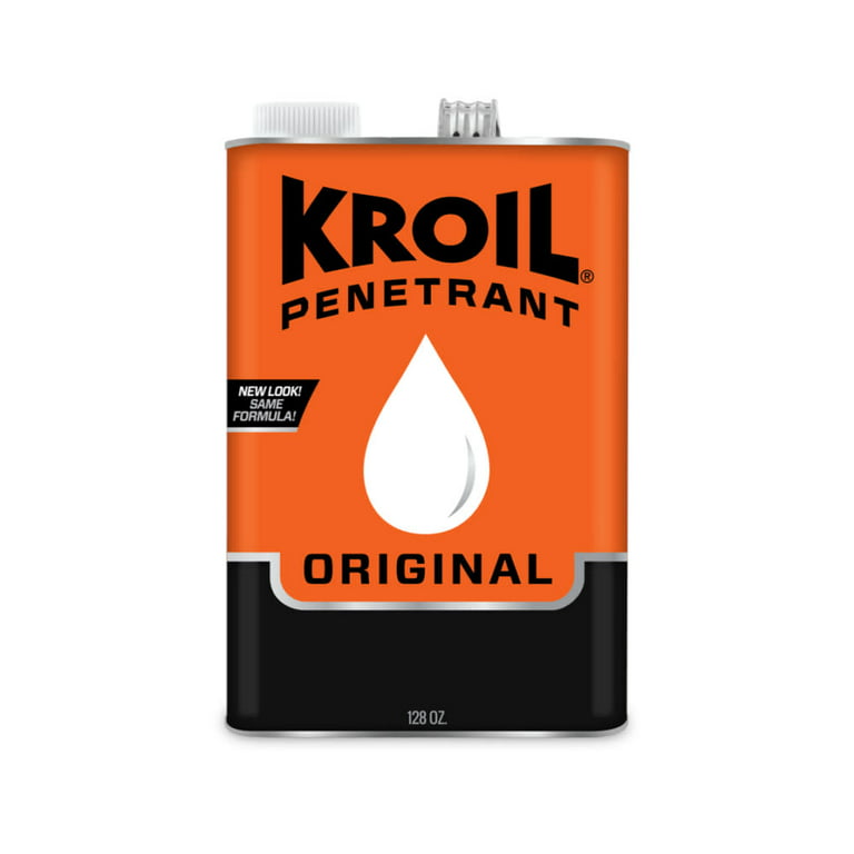 Pyroil™ Penetrating Oil – 1st Choice Energy