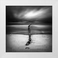 thumbnail image 1 of Krol, Piotr 15x15 White Modern Wood Framed Museum Art Print Titled - Ssss, 1 of 4