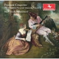 thumbnail image 1 of Kroll  Sykes - Complete Pieces de Claveci 6 - Music & Performance - CD, 1 of 2
