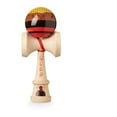 thumbnail image 1 of KROM DJ Pro Kendama - Rolf S. Ganer Signature, 1 of 2