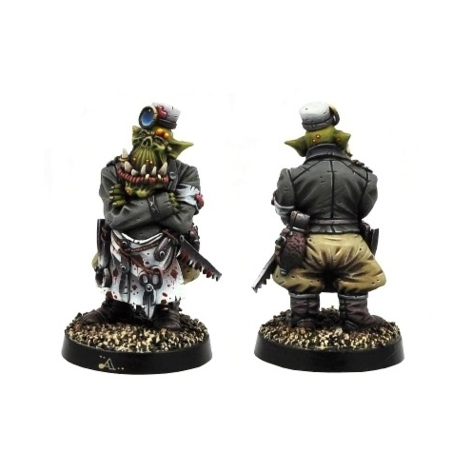 Ruote Kromlech Orc (6) – Monocromatiche, KRCB007, Nuove, Made In Poland