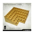 thumbnail image 1 of Kromlech Paint Rack (30.5mm) - Corner New, 1 of 1