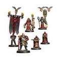 thumbnail image 1 of Kromlech Trench Korps Command Squad New, 1 of 1