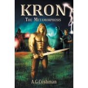 Kron The Metamorphosis, Paperback