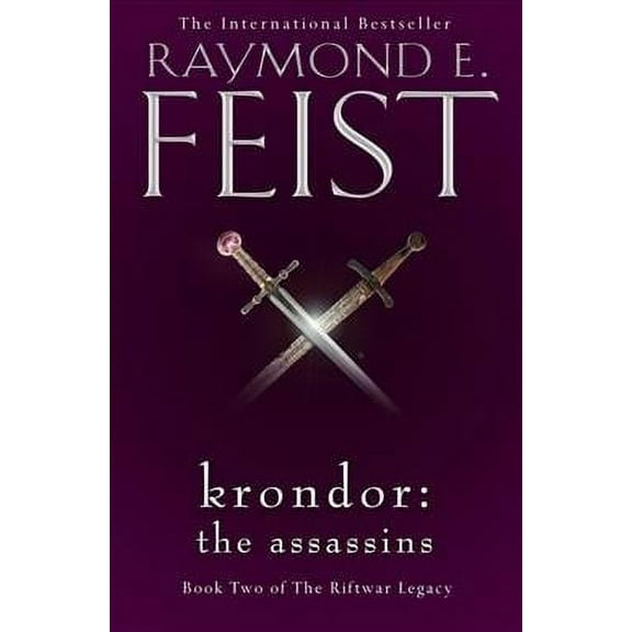 Krondor: The Assassins