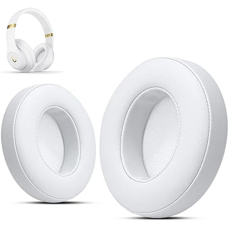 White and gold beats studio 3 best sale