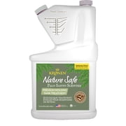 Kronen KHT001PS Holding Tank Treatment   32 oz. Tip N Measure RV & Marine Odor Control & Waste Breakdown   Palo Santo Scent