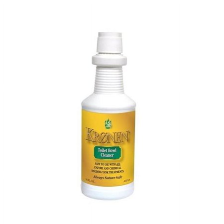 Kronen Toilet Bowl Cleaner