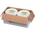 thumbnail image 1 of Krono Country Classic Feta Cheese, 8 Pound -- 2 pails., 1 of 1