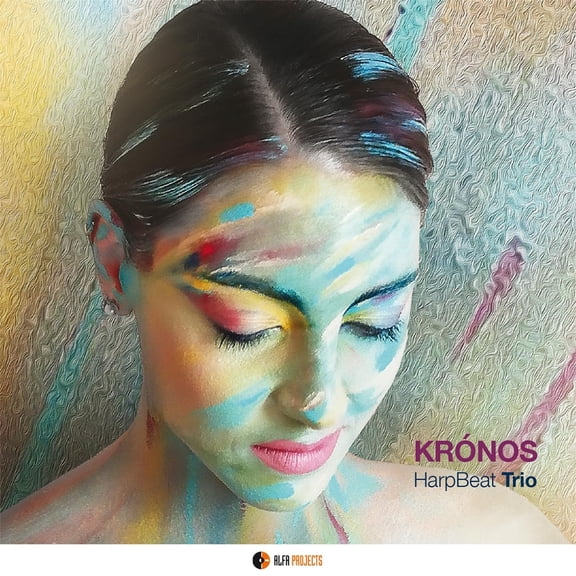 Kronos (Audiobook)