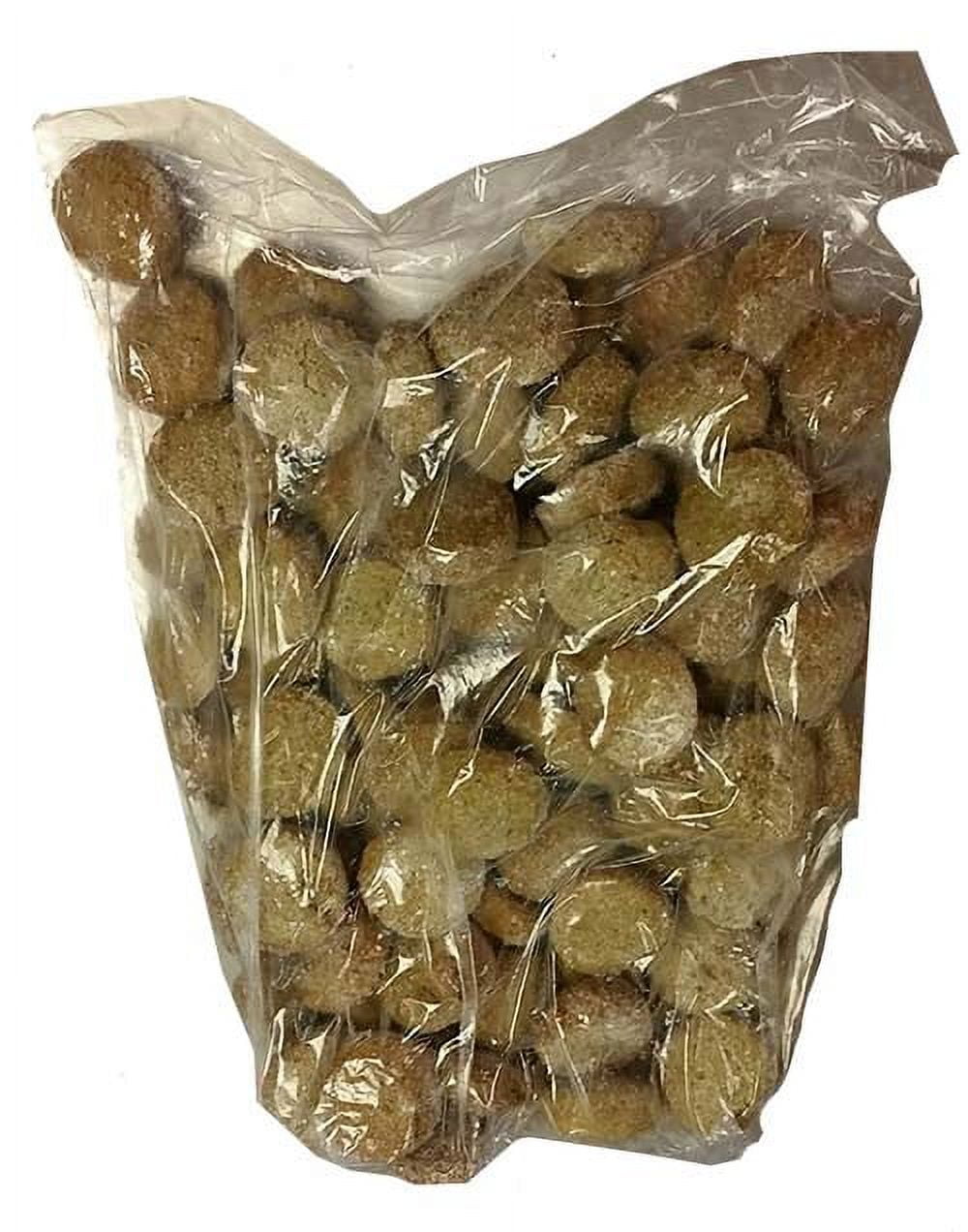 Kronos Falafel 4 lb Pack of 4 - Walmart.com