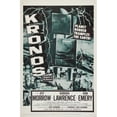 thumbnail image 1 of Kronos Movie Poster (11 x 17), 1 of 1