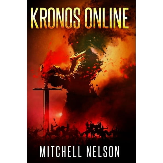 Kronos Online Kronos Online, Book 1, (Paperback)