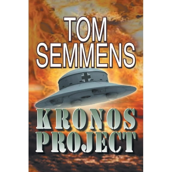 Kronos Project (Paperback)