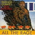 thumbnail image 1 of Kronos Quartet - All the Rage [CD], 1 of 1