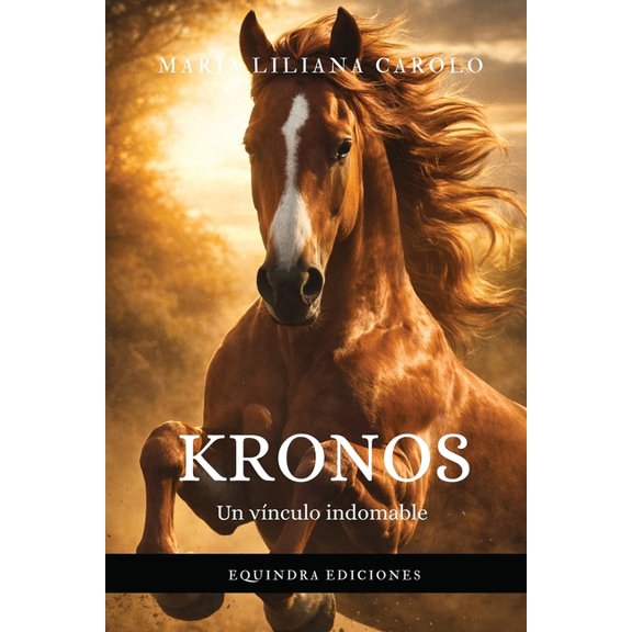 Kronos - Un vnculo indomable: Un vnculo indomable, (Paperback)