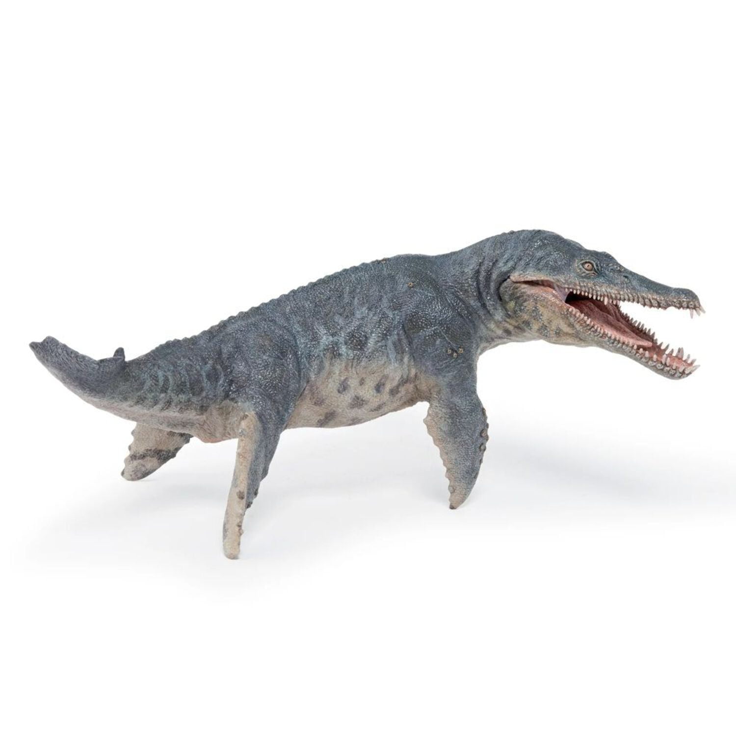 Papo Kronosaurus Hand Painted Figurine - Heirloom Quality Collectible No. 55089