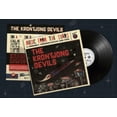thumbnail image 1 of Krontjong Devils - Music From The Stars [LP Vinyl], 1 of 1