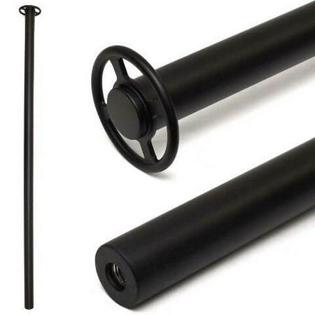 Krook RVS Boat Anchor System Bar 9600562 | Marquis 50 1/2 Inch Black