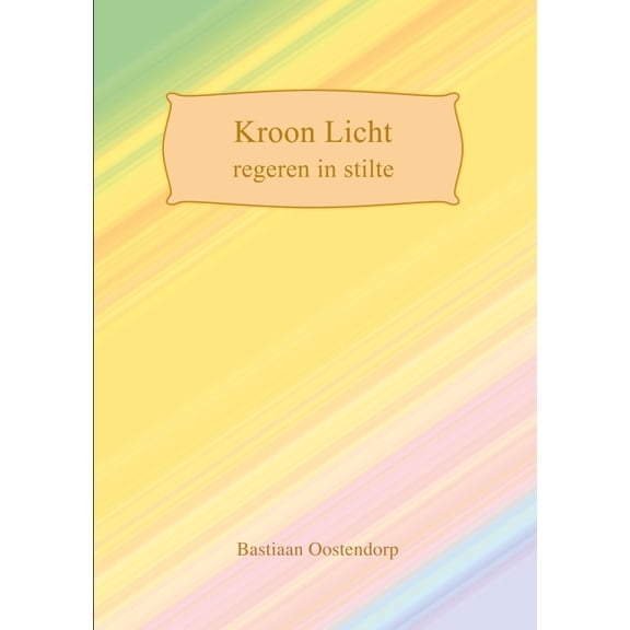 Kroon Licht, (Paperback)
