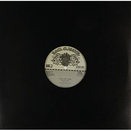 Krosfyah - Pump Me Up - Vinyl