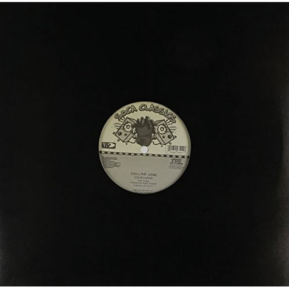 Krosfyah - Pump Me Up - Vinyl