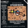 thumbnail image 1 of Kroumata Percussion Ensemble - Free Music for Flute & Percussion - Music & Performance - CD, 1 of 1