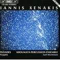 thumbnail image 1 of Kroumata Percussion Ensemble - Pleiades / Psappha - Music & Performance - CD, 1 of 1