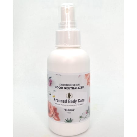 Krouned- Odor Neutralizer (Bloom) Pack of 2