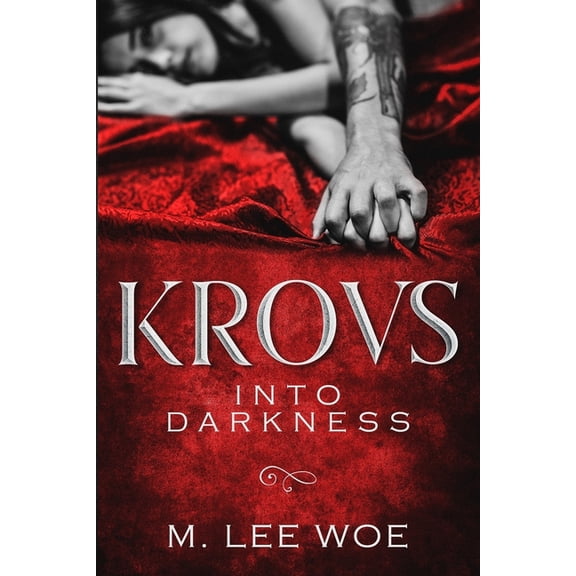 Krovs: Krovs: Into Darkness (Paperback)