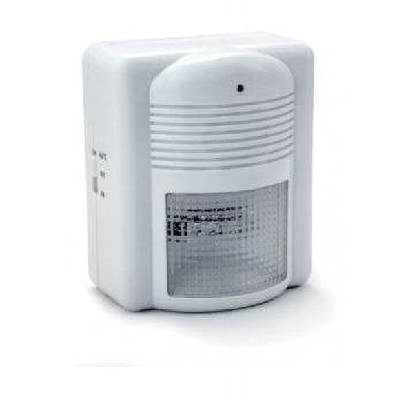 Krown Door Knock Alert Flasher