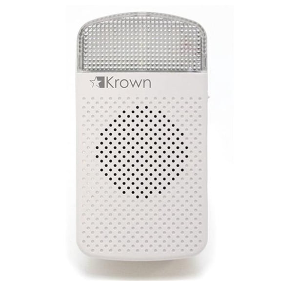 Krown KM-KNS360ER Lookout Sidekick Receiver