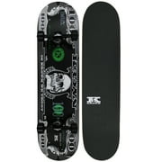 Krown Skateboard, 8.0" x 32"
