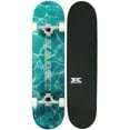 thumbnail image 1 of Krown Skateboard Pro Aquatic Complete, 1 of 4