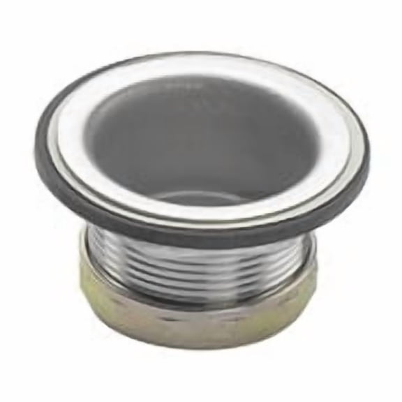 Krowne 1-1/2-in Cut Flange Drain - 23-122