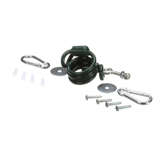Krowne 24" Restraining Cable For 36" Long Gas Hose With M R36 - Genuine OEM Replacement Part
