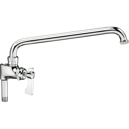 Krowne Add-On Faucet With 8 Spout, Low Lead 21-149L