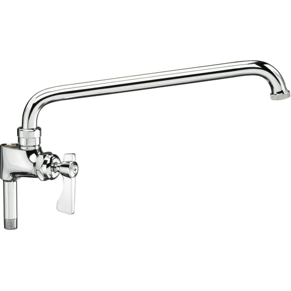 Krowne Add-On Faucet With 8 Spout, Low Lead 21-149L