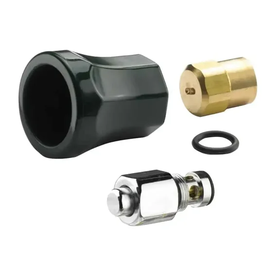 Krowne Royal Series Spray Head Repair Kit (New Style) - 21-179L