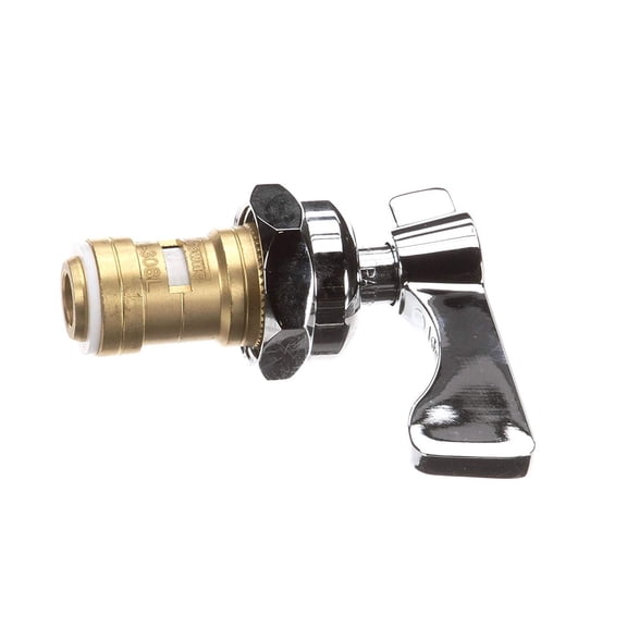 KROWNE 21-308L Cold 1/4 Turn Ceramic Cartridge Valve