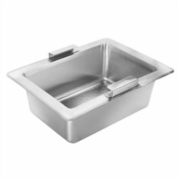 Krowne Metal 30152 Perforated Drain Basket for Bar Sink