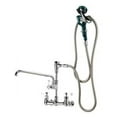 thumbnail image 1 of Krowne 19-112L - Royal Series Utility Spray with Add-On Faucet, 1 of 5
