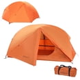 thumbnail image 1 of Kroyicegears 2 Person Tent for Camping- Waterproof Lightweight Outdoor Backpacking Tents, 1 of 7