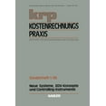thumbnail image 1 of Krp-Edition Neue Systeme, Edv-Konzepte Und Controlling-Instrumente, (Paperback), 1 of 1